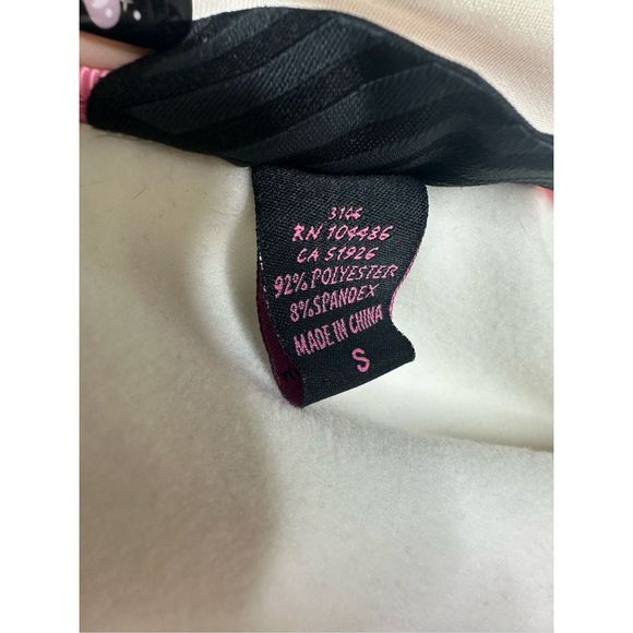 Klim Whistler‎ Soft Shell Cream Motorcycle Snow Mobile Jacket Sz Small Women's - Picture 8 of 8